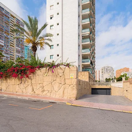 Atrium Beach - Cala De *
