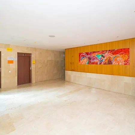 Appartamento Atrium Beach - Cala De