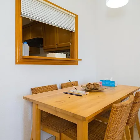 Atrium Beach - Cala De Appartamento Villajoyosa