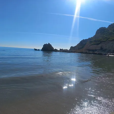 Atrium Beach - Cala De Appartamento *
