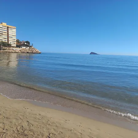 Atrium Beach - Cala De Appartamento *