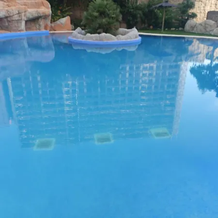 Appartamento Atrium Beach - Cala De Villajoyosa
